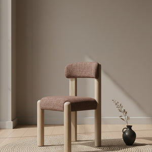 Chaise décontractée