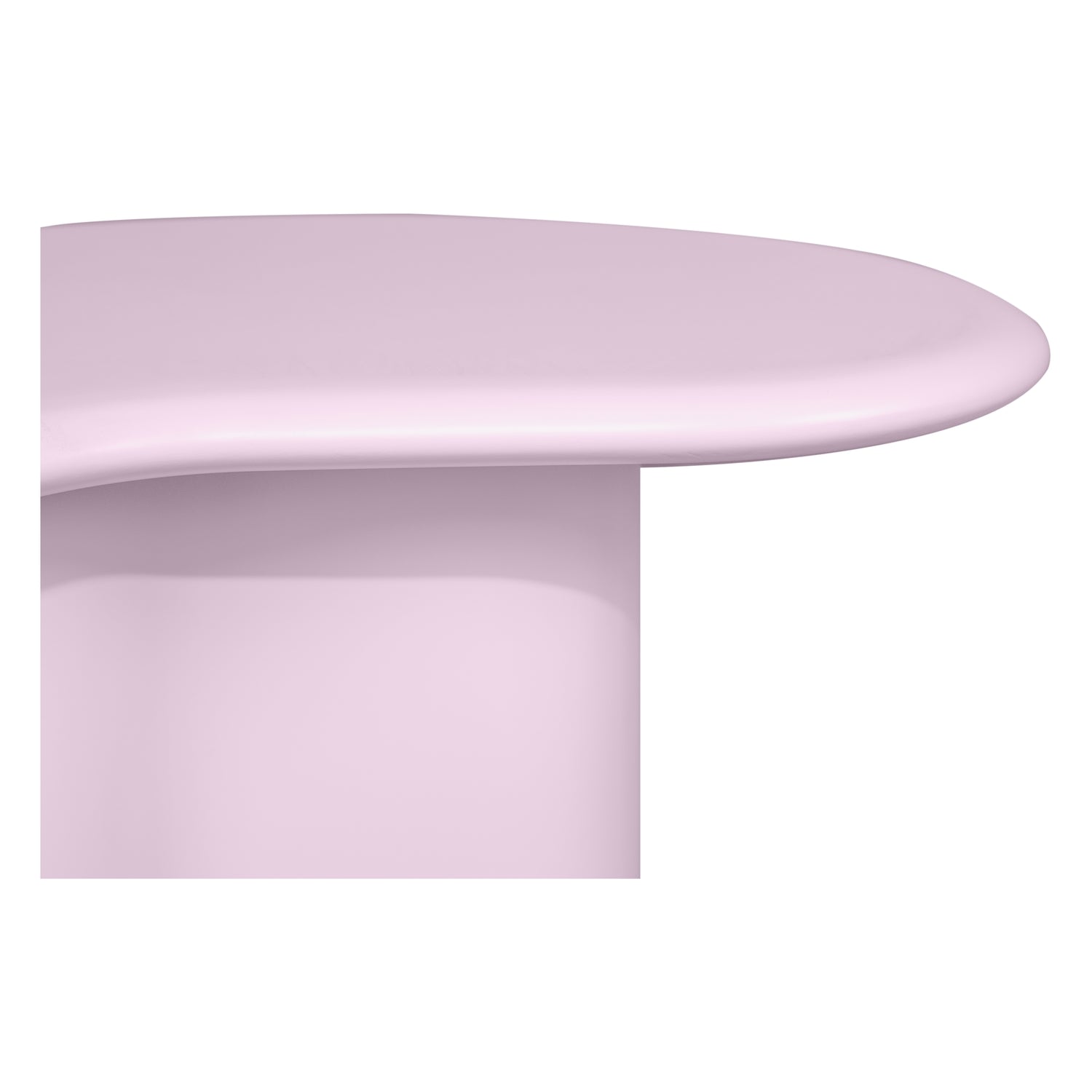 Tables gigognes modernes en bois massif, lot de trois empilables pour salons