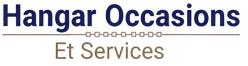 Hangar Occasions Et Services Logo